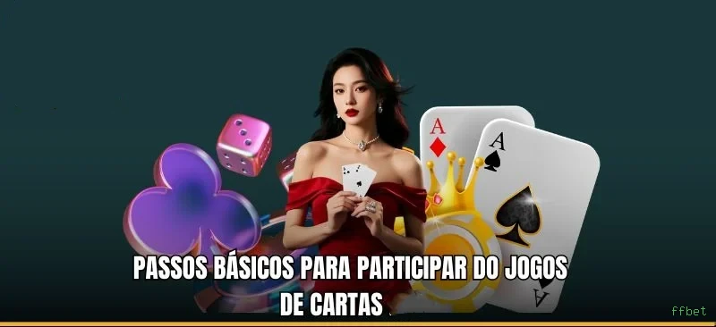 ffbet: Uma Viagem Incrível pelos Melhores Jogos de Ação