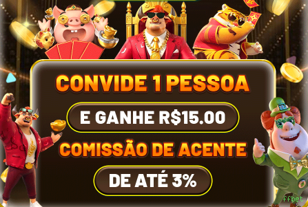 ffbet Aventura: Uma Viagem Imperdível pelo Mundo dos Jogos