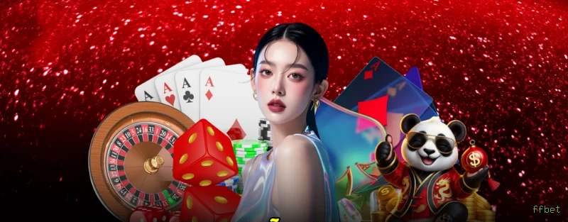 ffbet: A Nova Era dos Jogos Mobile Que Você Precisa Conhecer