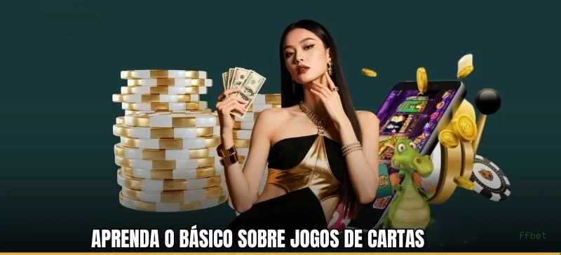 Slots online da ffbet com jackpots progressivos